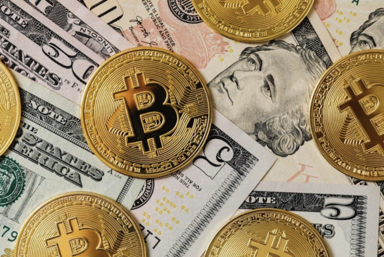 What Happens If the Value of Your Crypto Collateral Drops? - Verified by FangWallet